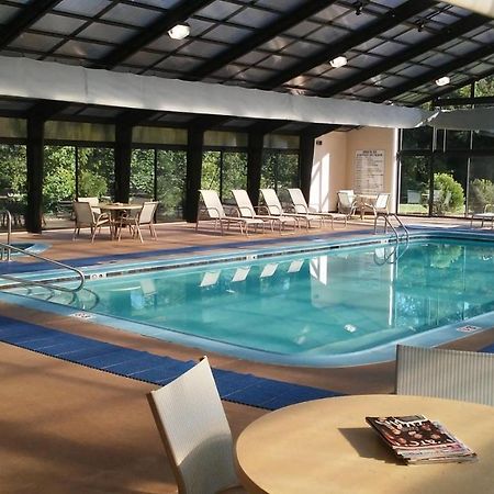 The Villas At French Lick Springs מראה חיצוני תמונה