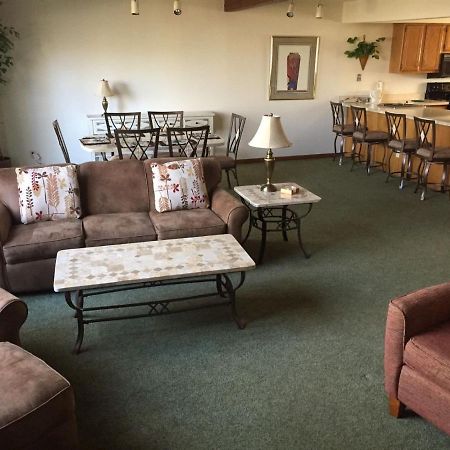 The Villas At French Lick Springs מראה חיצוני תמונה