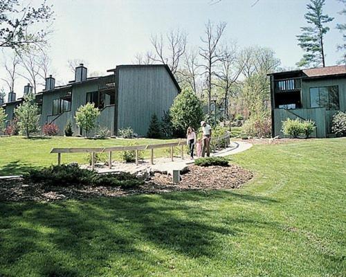 The Villas At French Lick Springs מראה חיצוני תמונה