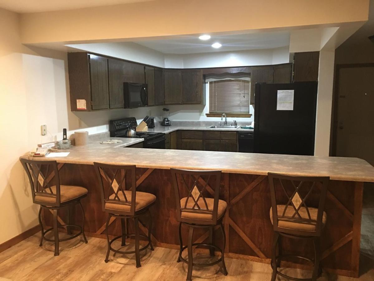 The Villas At French Lick Springs מראה חיצוני תמונה