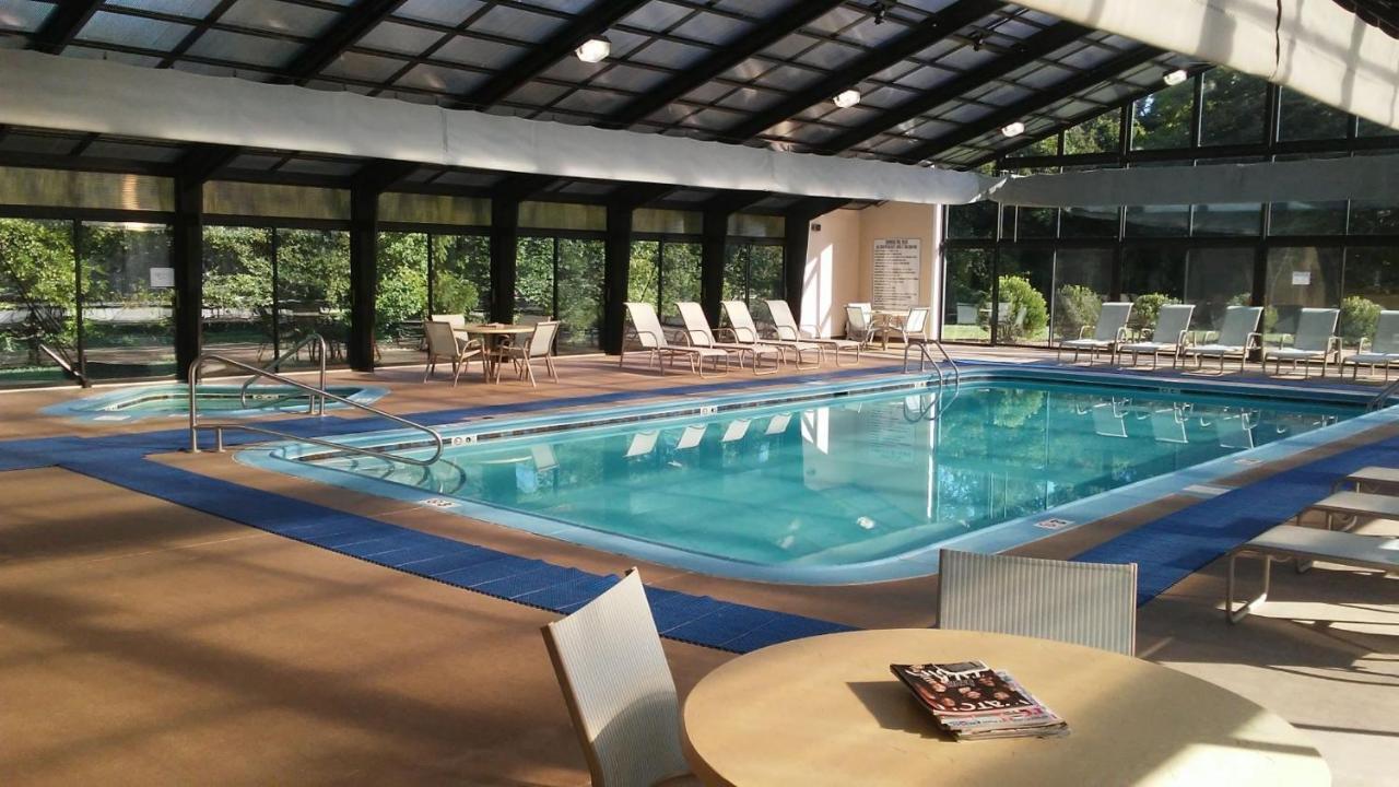 The Villas At French Lick Springs מראה חיצוני תמונה