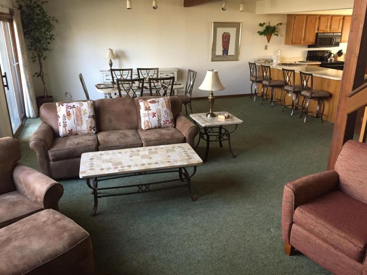 The Villas At French Lick Springs מראה חיצוני תמונה