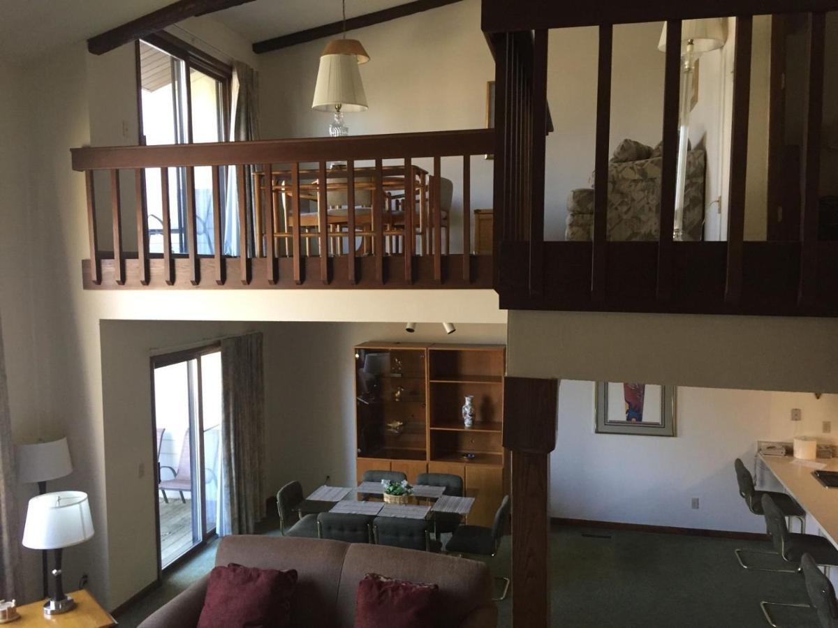 The Villas At French Lick Springs מראה חיצוני תמונה