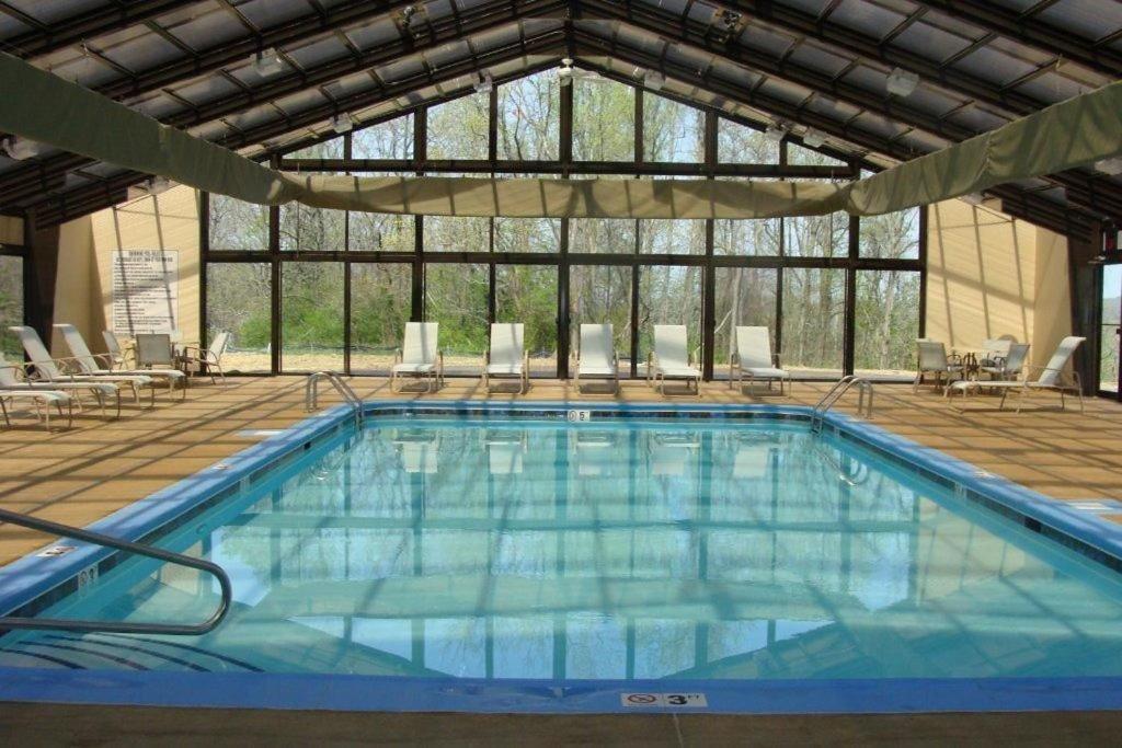 The Villas At French Lick Springs מראה חיצוני תמונה
