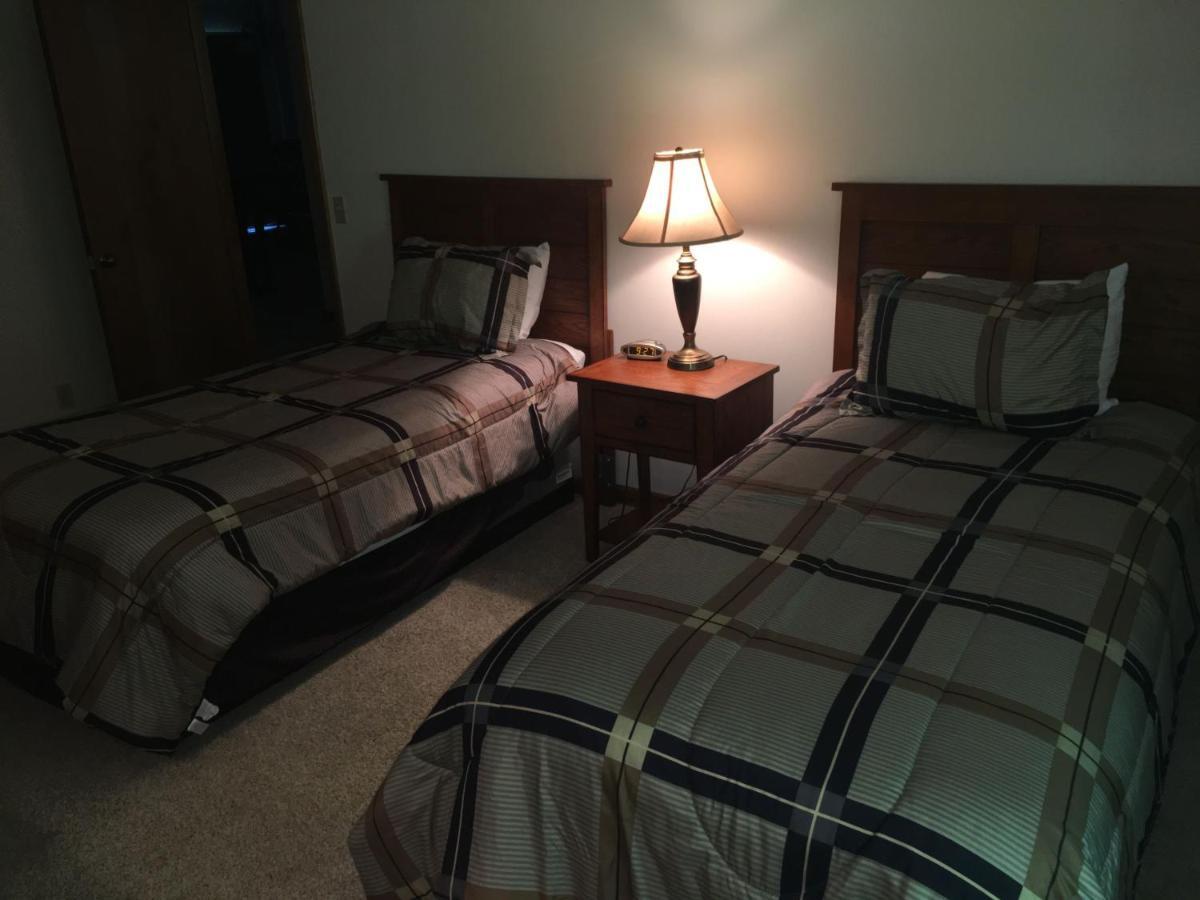 The Villas At French Lick Springs מראה חיצוני תמונה