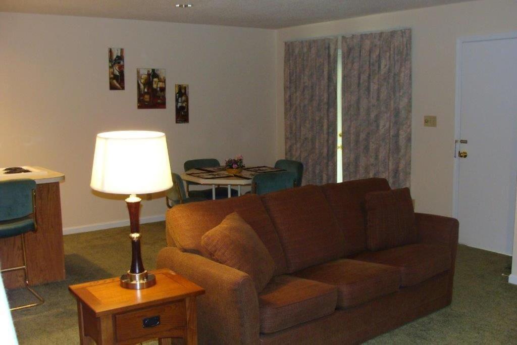 The Villas At French Lick Springs מראה חיצוני תמונה