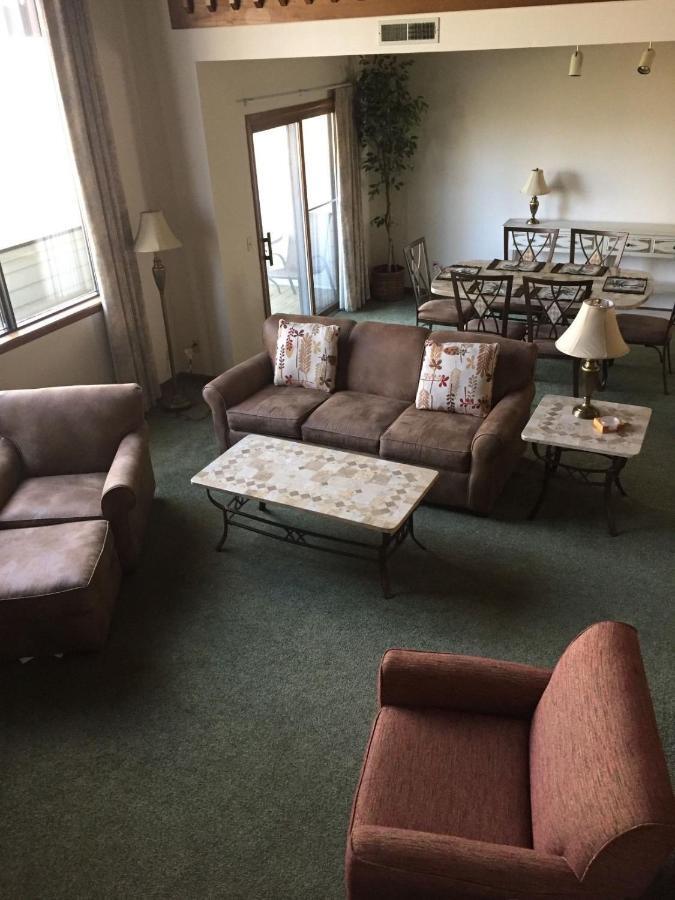 The Villas At French Lick Springs מראה חיצוני תמונה