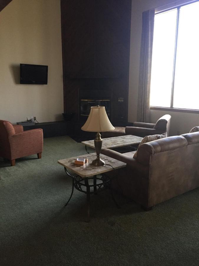 The Villas At French Lick Springs מראה חיצוני תמונה
